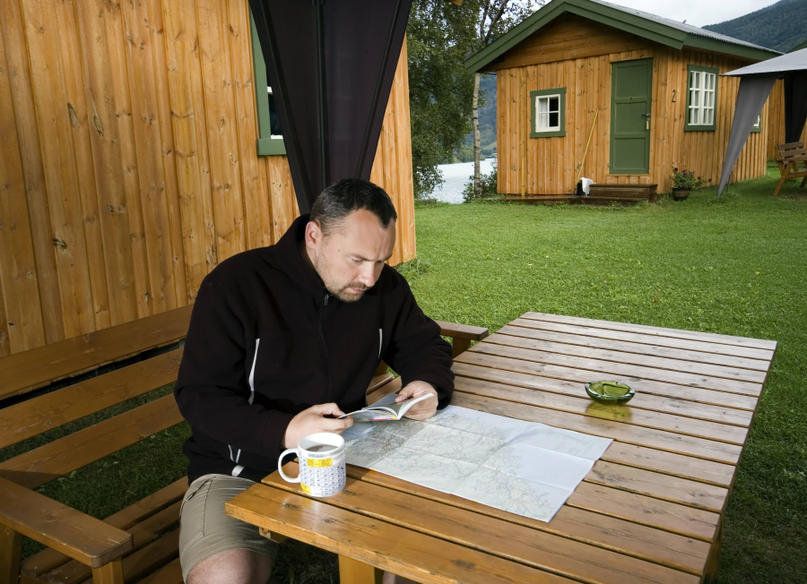 Zuid-frankrijk ontdekken met een eco charme camping